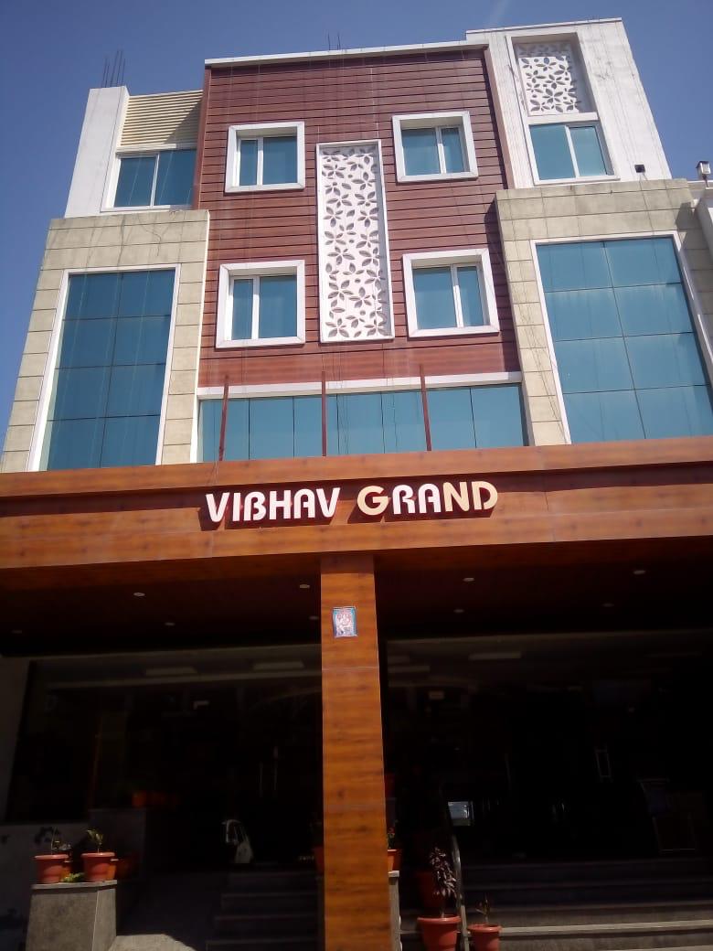 Hotel in Haridwar